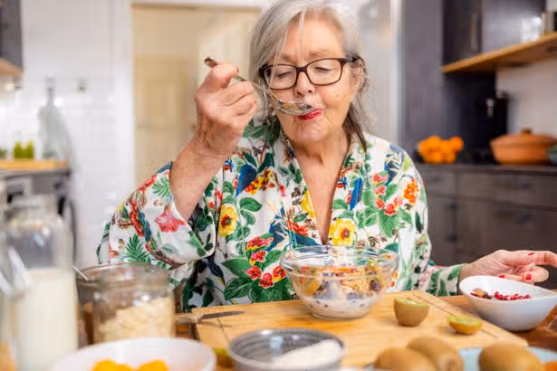 Two changes boost memory and thinking in people with dementia risk