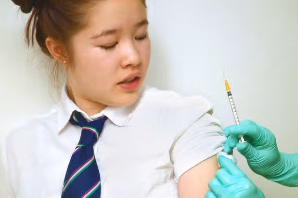 All 15-year-olds set to be offered vaccine after fatal disease outbreaks
