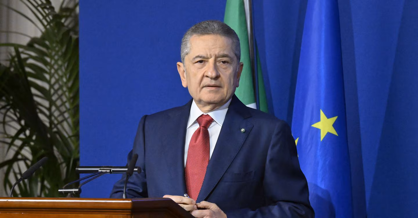 Panetta alla Bce: 'No to the maxi rate rise as in 2022'
