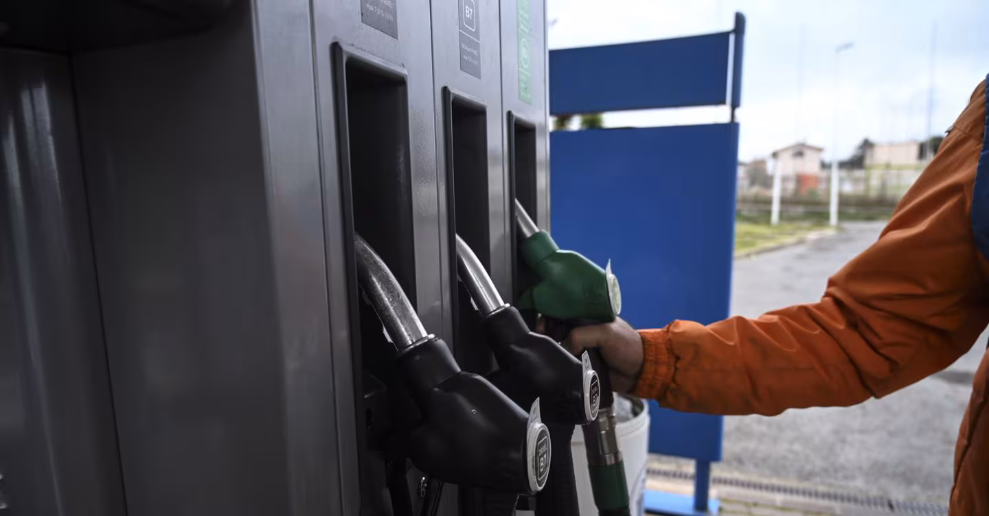 Aceite, el corte de la excitación sigue siendo de 17 centavos hasta el 25 de agosto