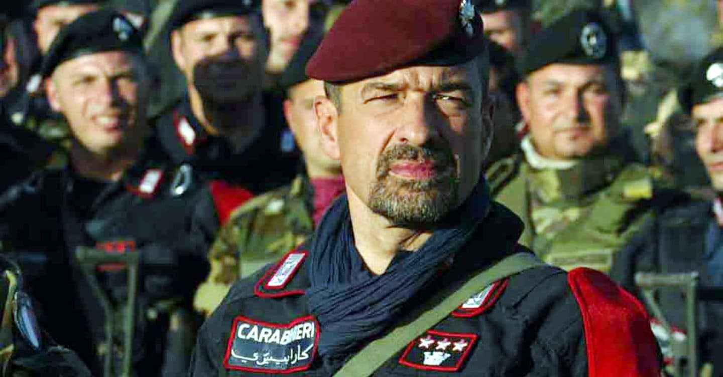 Comunali à Milan, Vannacci: "Notre candidat maire est Carmelo Burgio"