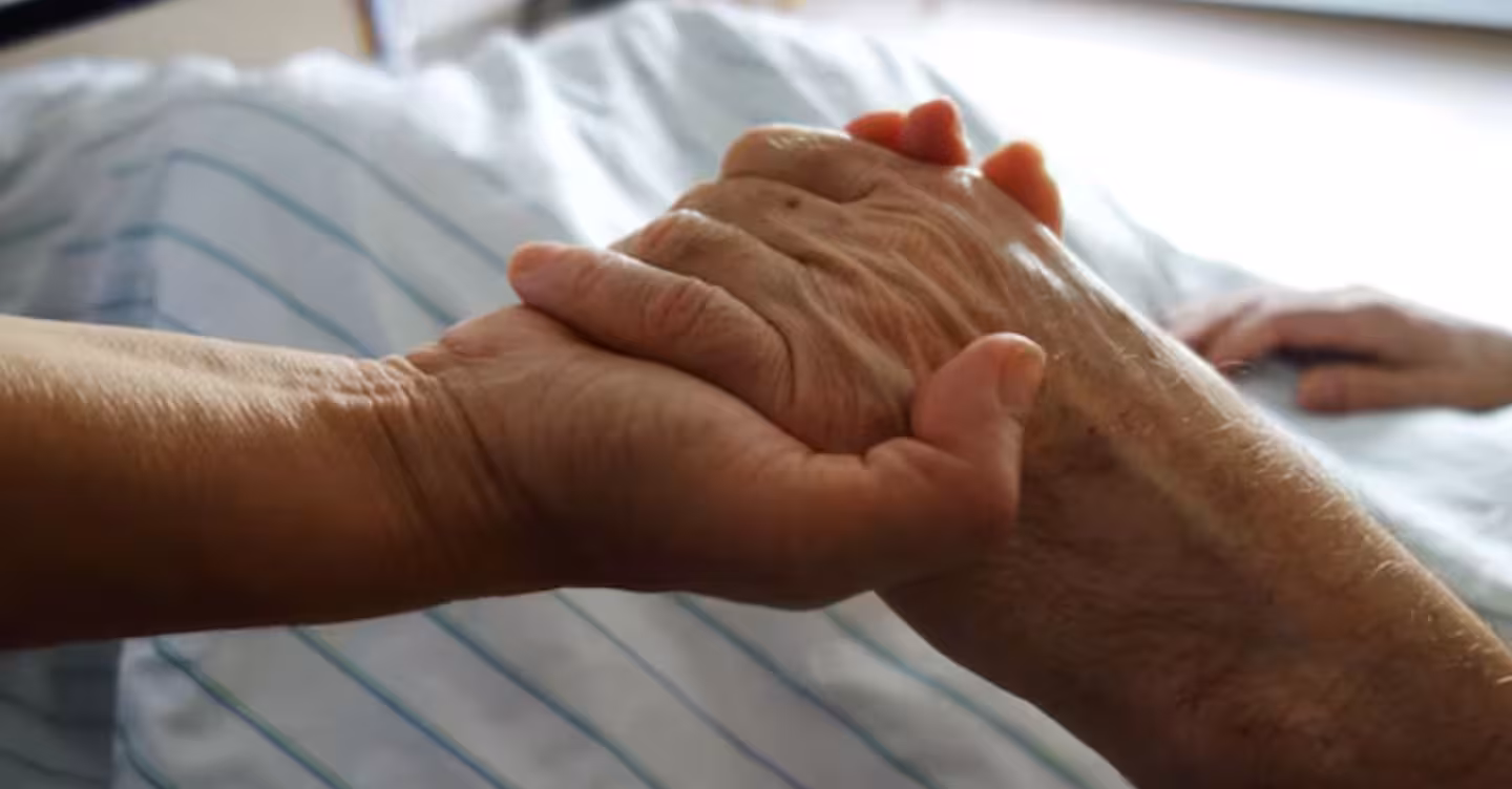The Vatican on the end of life: «Meno arms funds and palliative care»