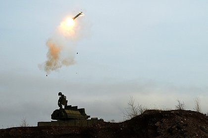 Over the Leningrad region shot down seven UAVs