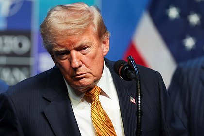 Trump reacts to Sen. Graham's sudden death