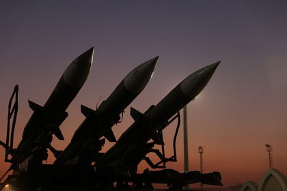 The IRGC said about the strike on the US military in Kuwait