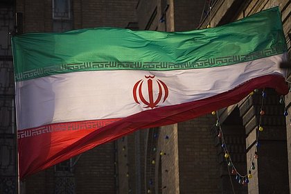 Iran announced the attack on the center of the command of US special operations in Syria