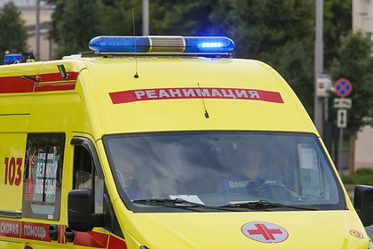 Un residente de la región de Belgorod murió después de la huelga de la APU