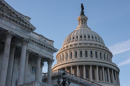 El Senado de Estados Unidos aprueba sanciones más severas contra Rusia e Irán