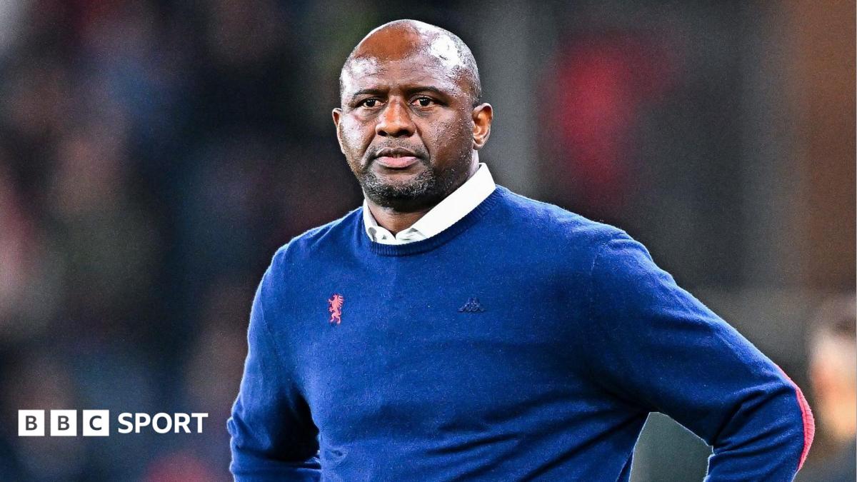 فييرا" إسمها مدرب السنغال الجديد"