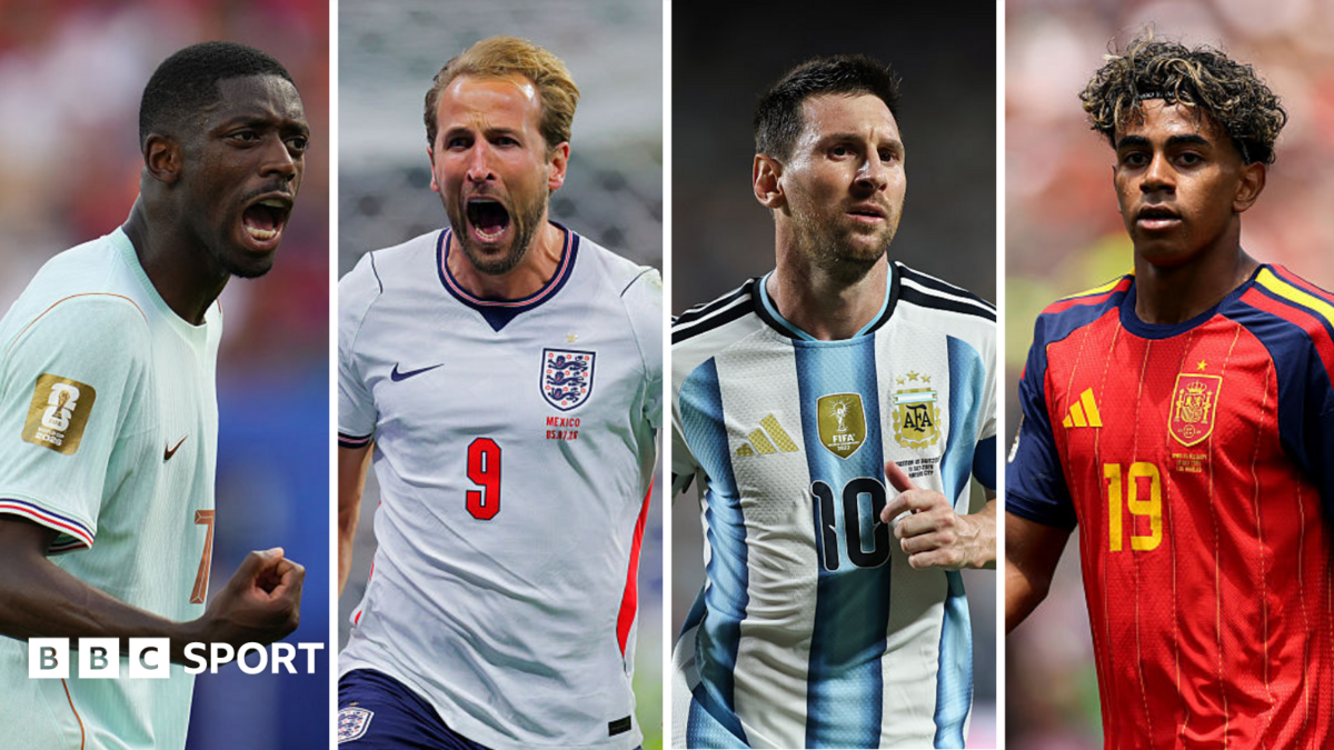 BBC Sport