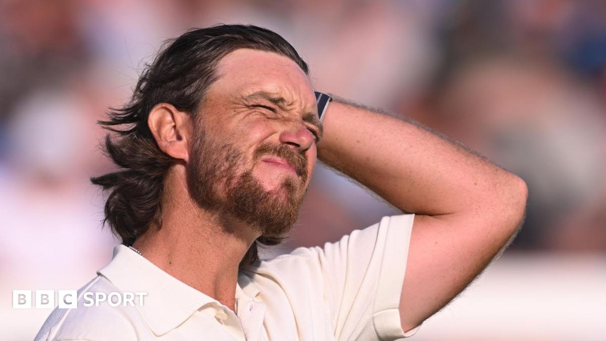 BBC Sport