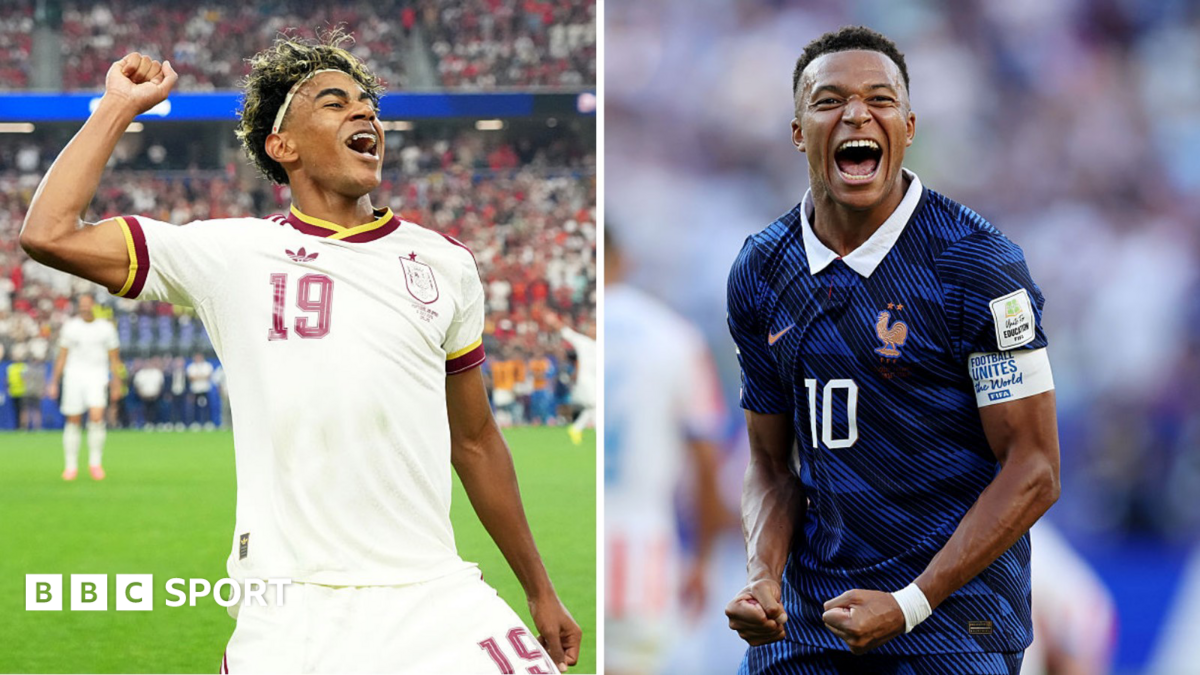 France or Spain? Legend Rajagobal picks his World Cup finalists