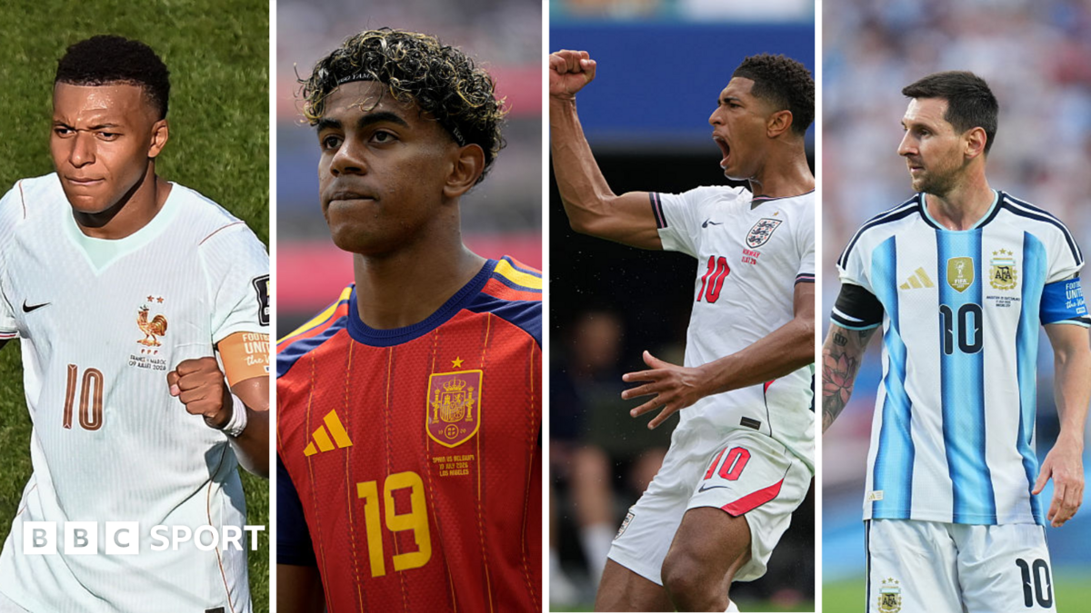 Bellingham double fires England past Norway into World Cup semis