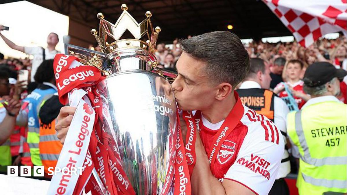 BBC Sport
