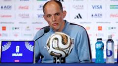 BBC Sport
