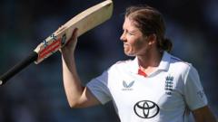BBC Sport