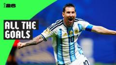 BBC Sport