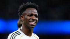 ريال مدريد جعل فينيكوس عرض العقد المحسن