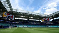 England vs Norway thunder threat, triple injury update, Kane vs Trump – World Cup round-up