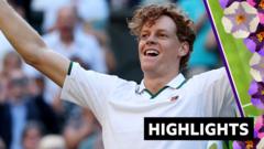 BBC Sport
