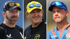 BBC Sport