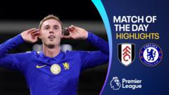 BBC Sport
