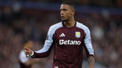 BBC Sport