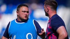 إنجلترا يمكن أن تنسحب إذا كان اللاعبون يساء معاملتهم عرقيا في الأرجنتين