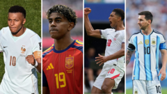 BBC Sport