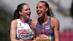 BBC Sport