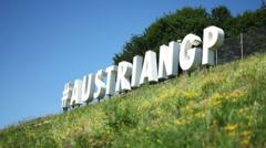 Austrian GP declared heat-hazard race amid heatwave