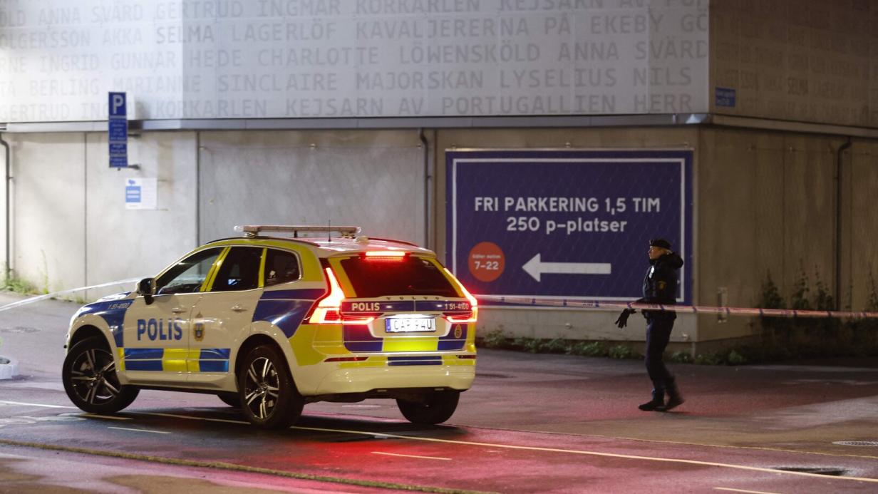 Suecia endurece las penas contra el delito de pandillas