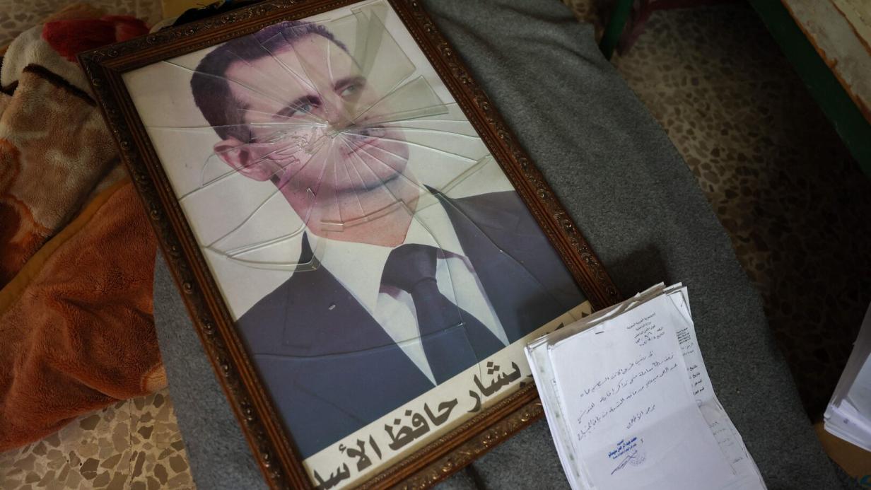 سوريا: حكم عليه بالإعدام