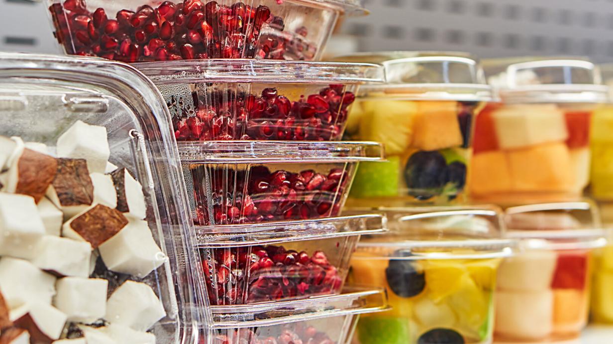 New rules for packaging: What is changing now