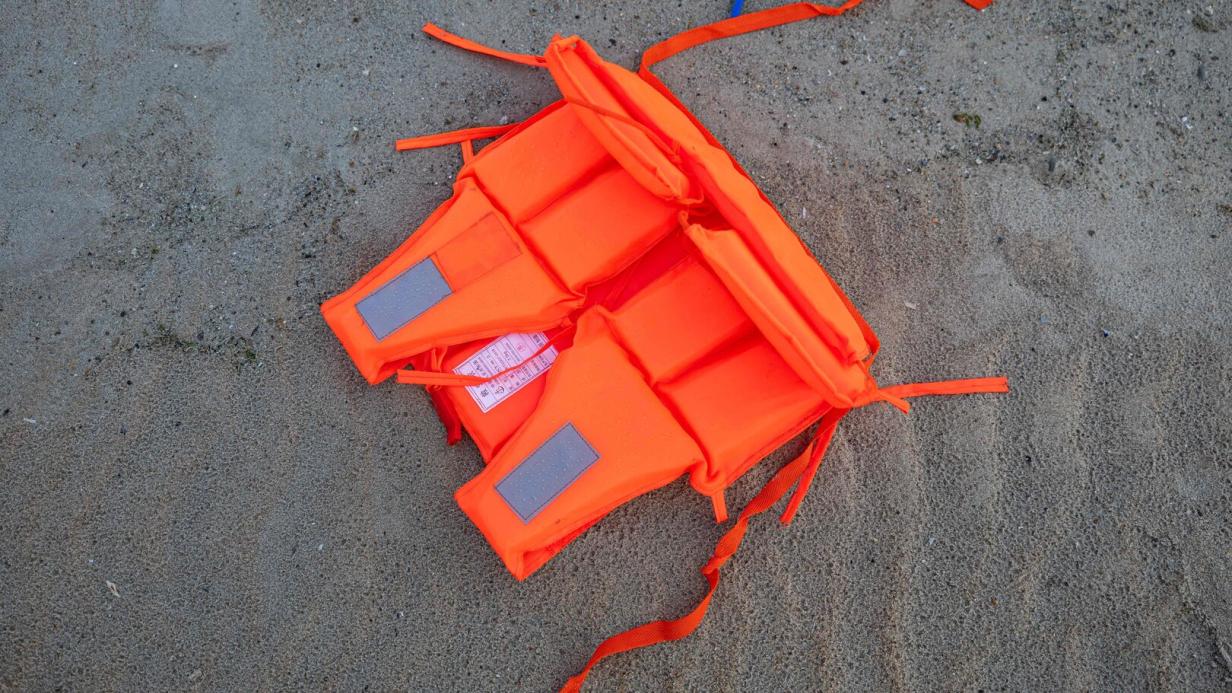 Fire on excursion boat in Turkey: 115 rescued
