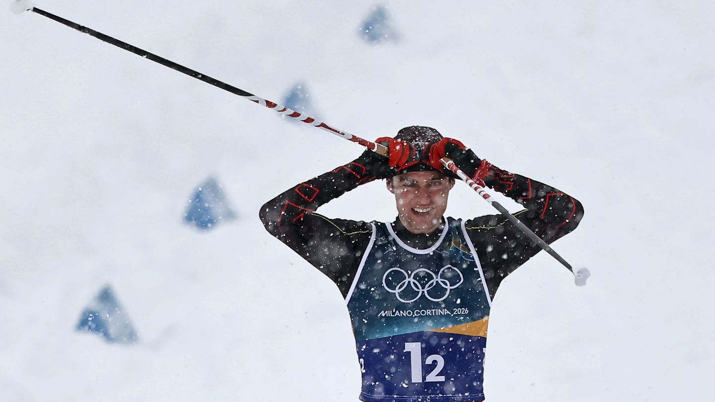 After more than 100 years – IOC eliminates Nordic combination of Olympic program