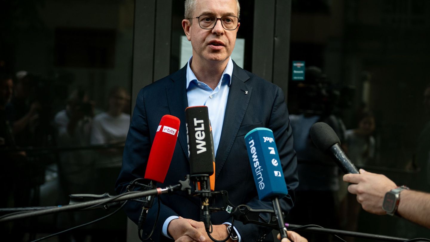 Stern – Politik