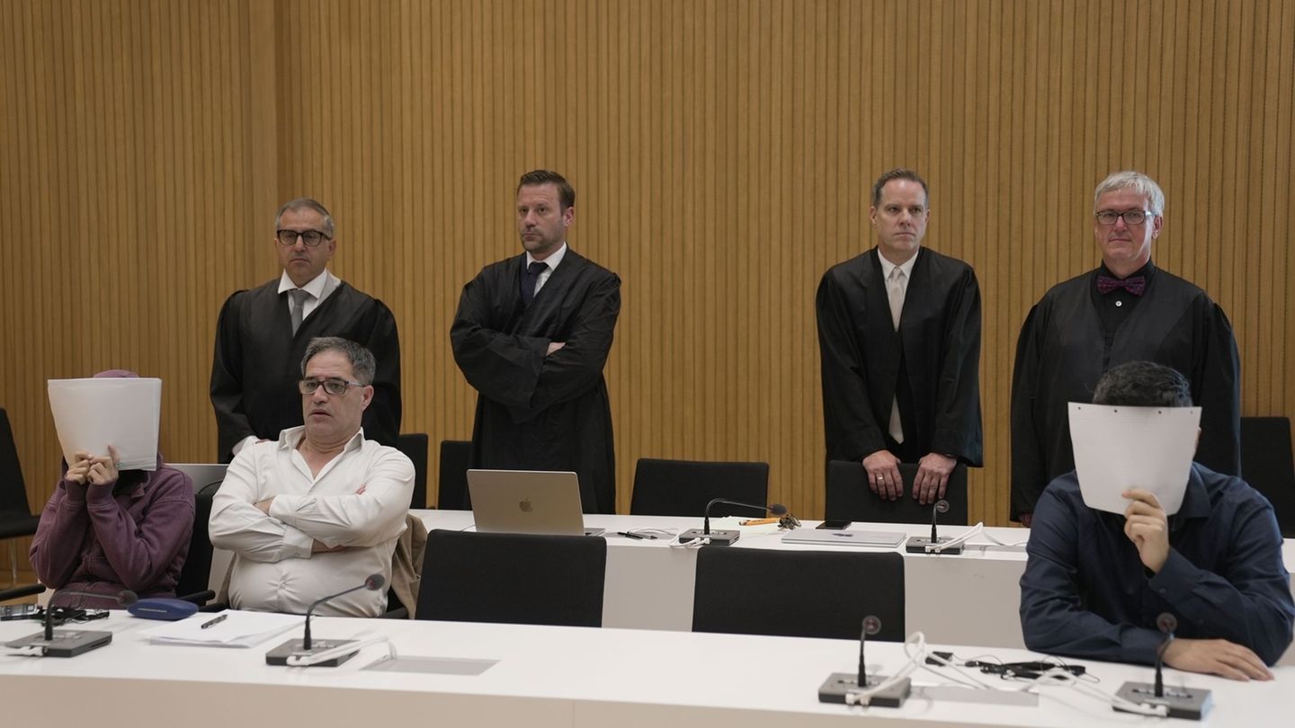 Stern – Politik