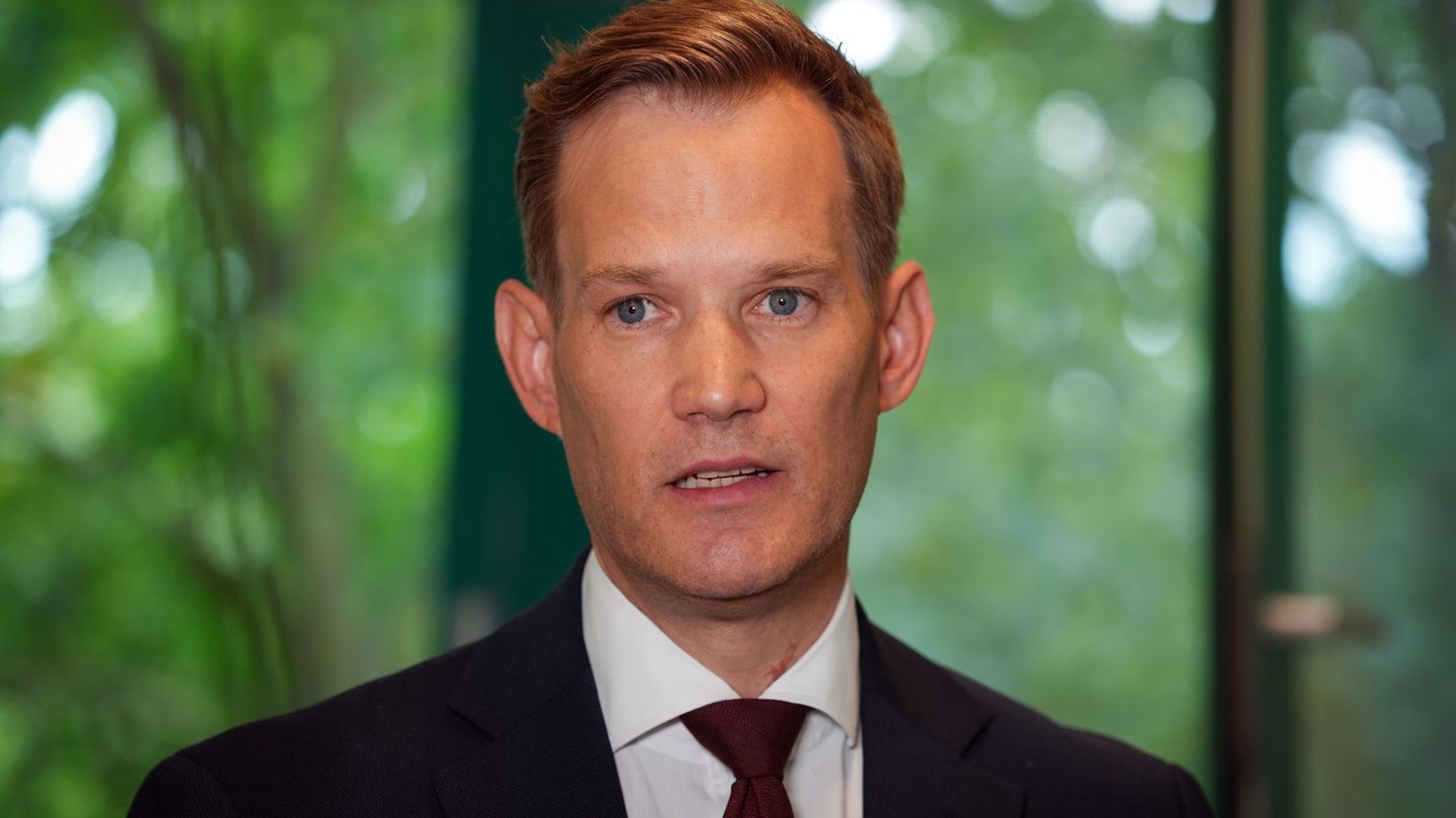 Stern – Politik
