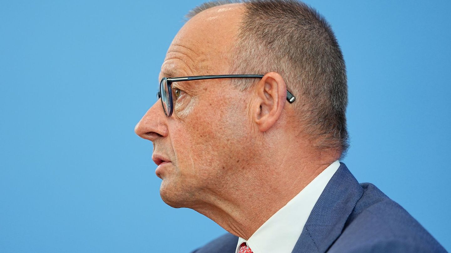 Stern – Politik