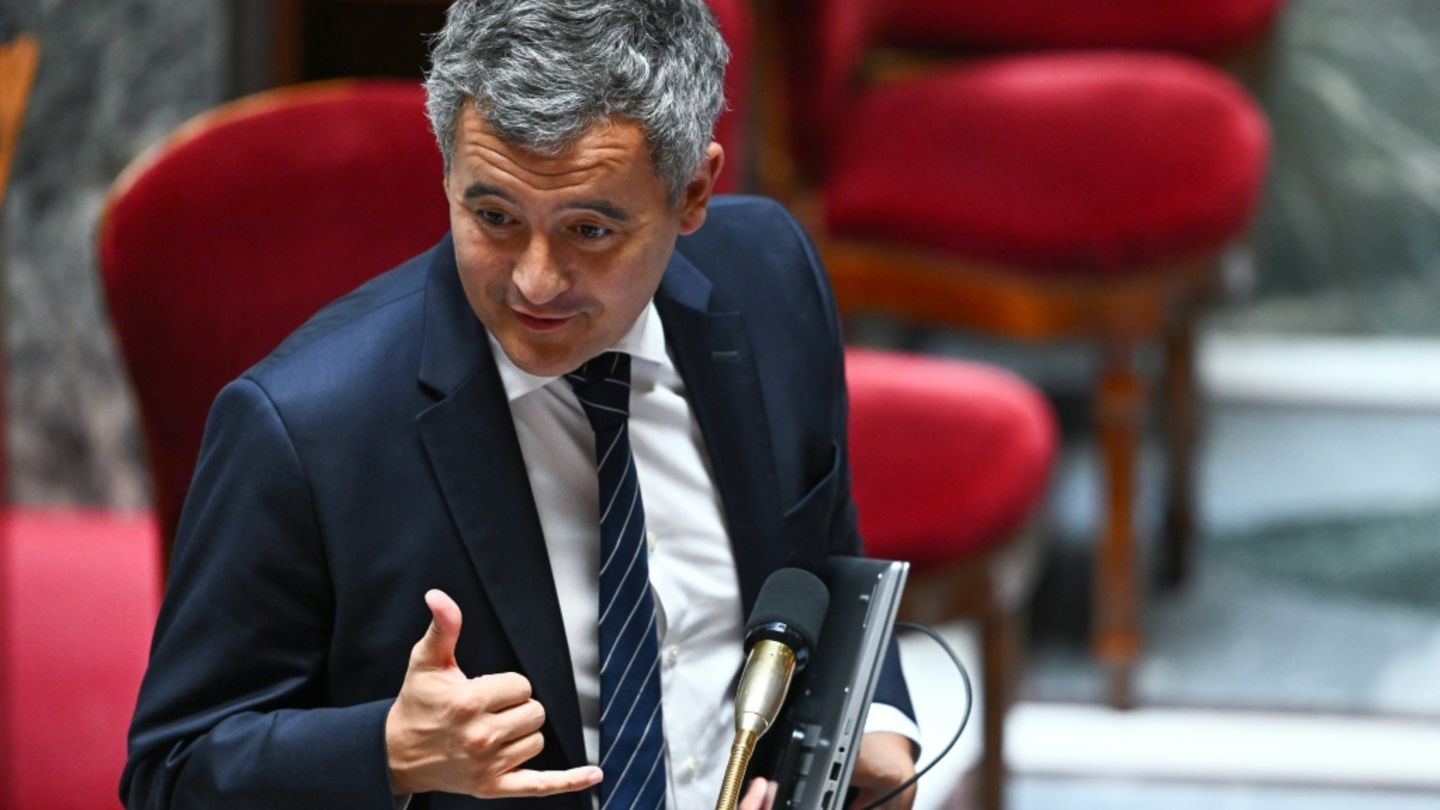 France: 675 alleged sex offenders arrested