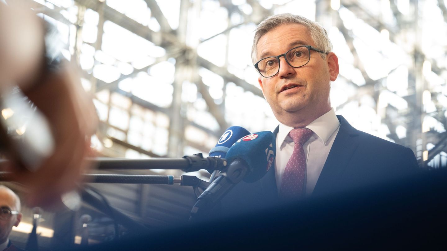 Stern – Politik