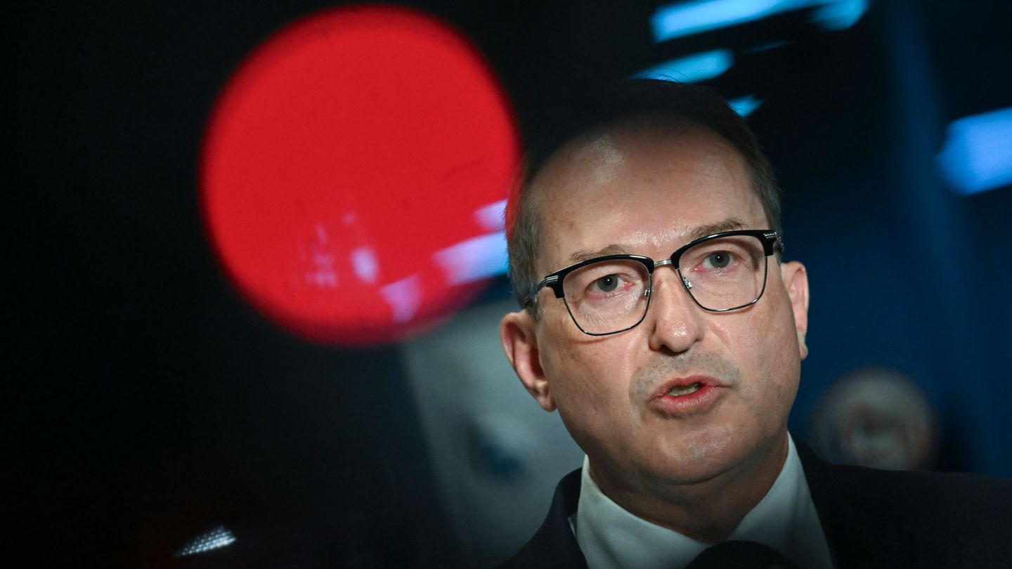 Stern – Politik