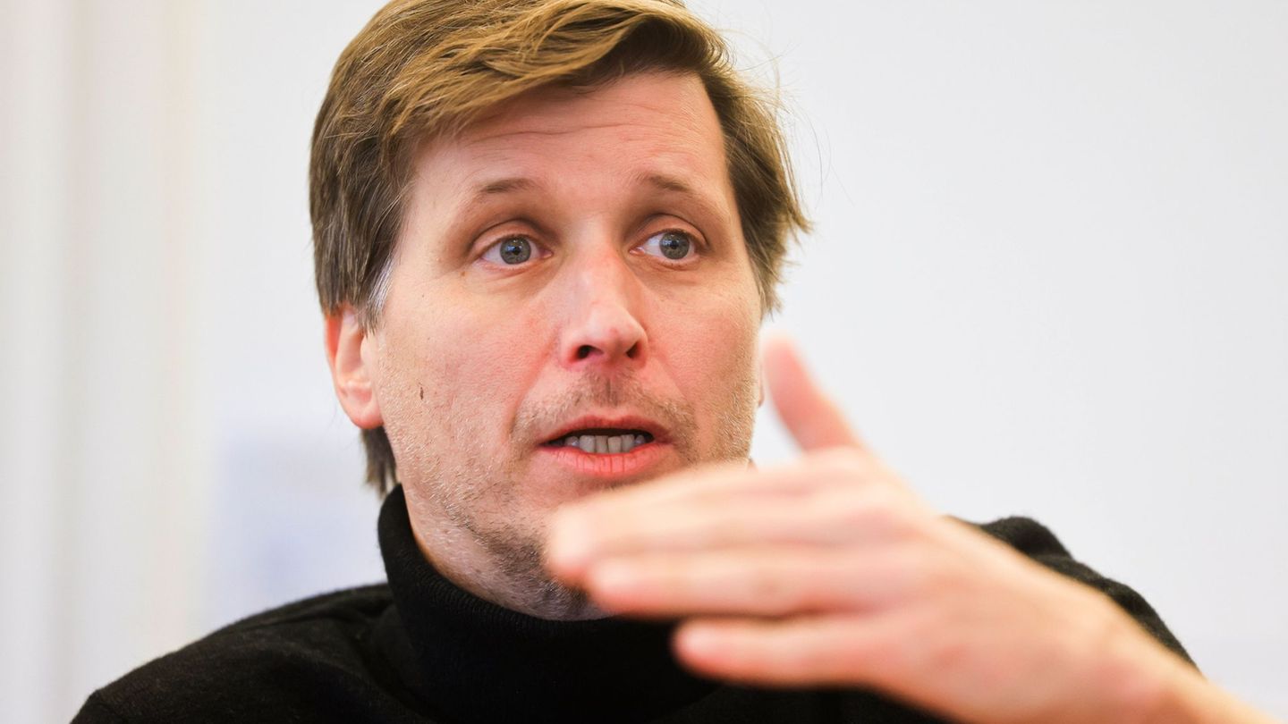Stern – Politik