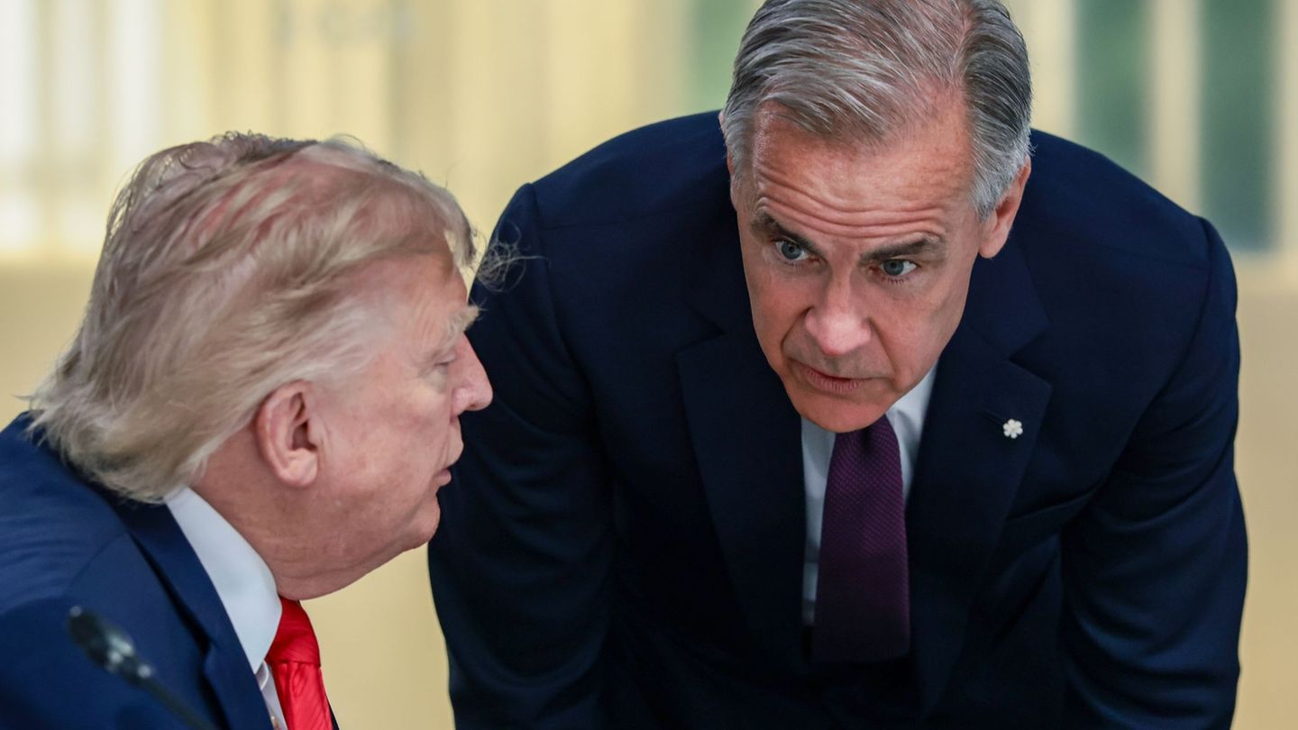 North America: Tariff dispute tears US and Canada into trade war