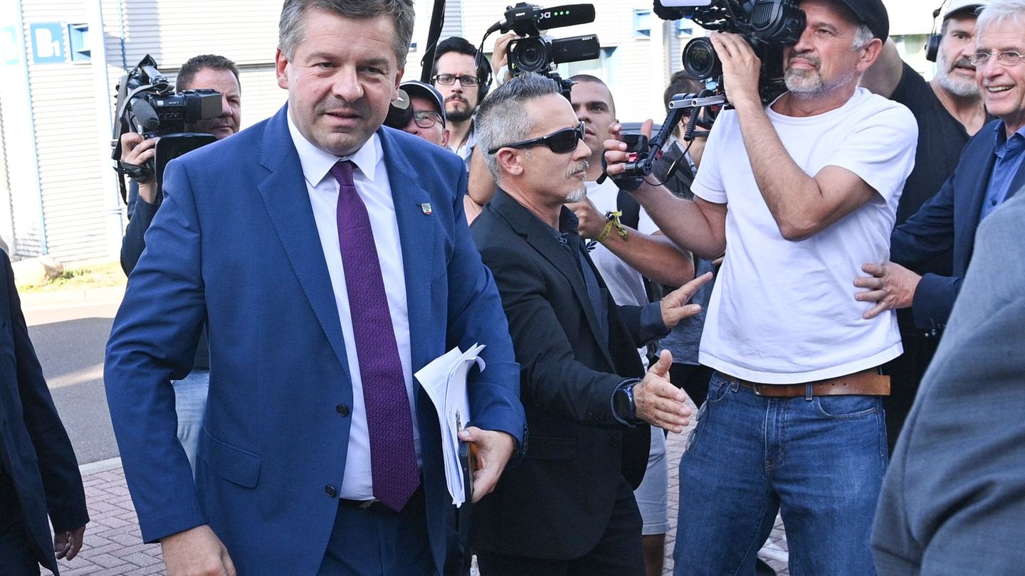 Stern – Politik