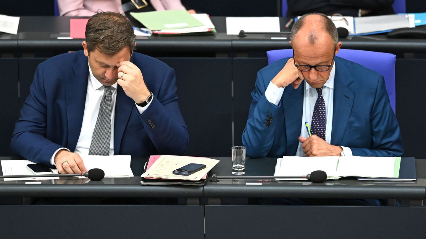 Stern – Politik