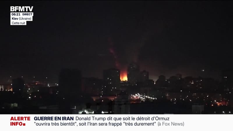 BFMTV — News 24/7