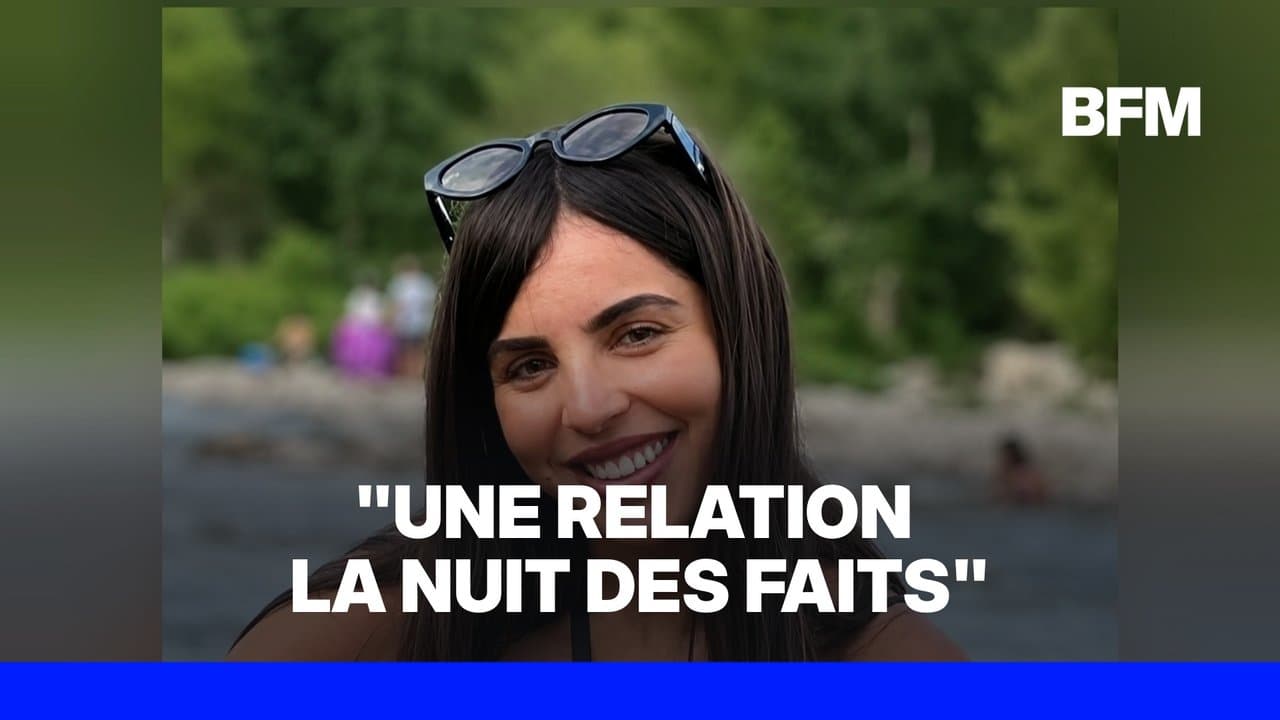 BFMTV — News 24/7