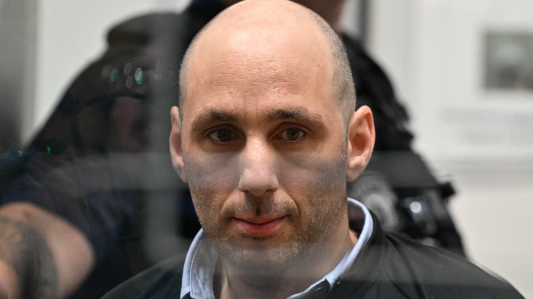 Programado en septiembre, el juicio de apelación de Cédric Jubillar se pospone a la primera mitad de 2027
